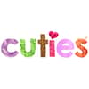 Cuties® Logo
