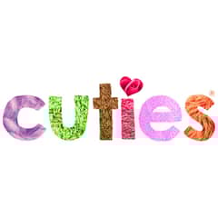Cuties® Logo