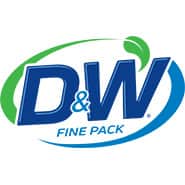 D&W Logo