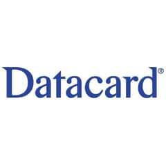 Datacard® Logo