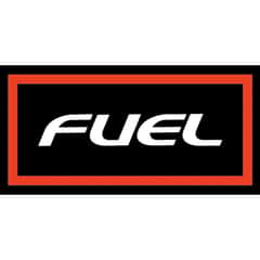 FUEL Logo