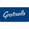 Gratnells Logo