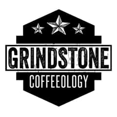 Grindstone Cafe™ Logo
