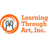 Learn It By Art&trade; Logo