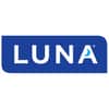 LUNA&reg; Bar Logo