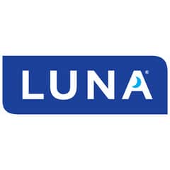 LUNA&reg; Bar Logo