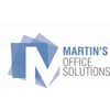 Martin Logo