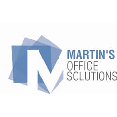Martin Logo