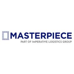 Masterpiece Logo