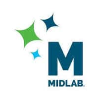 Midlab Logo