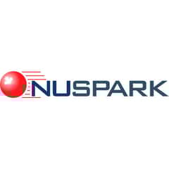 NuSparc Logo