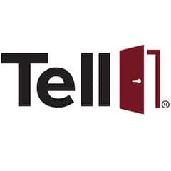 Tell® Logo
