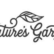 Nature's Garden Logo