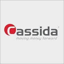 Cassida Logo