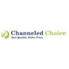 Channeled Resources Logo