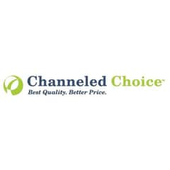 Channeled Resources Logo