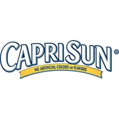 Capri Sun® Logo