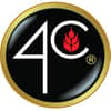 4C&reg; Logo