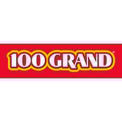 100 GRAND® Logo