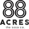 88 ACRES Logo
