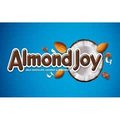 Almond Joy® Logo