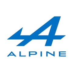 Alpine Logo