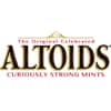 Altoids® Logo