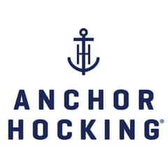 Anchor Hocking® Logo