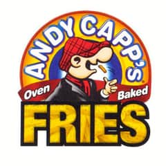 Andy Capps Logo