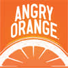 Angry Orange Logo