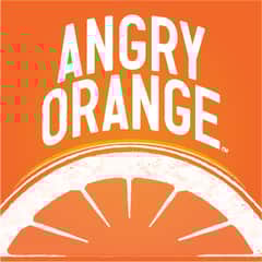 Angry Orange Logo