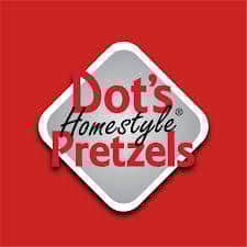 Dot's Pretzels® Logo