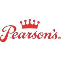 Pearson's&reg; Logo