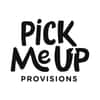Pick Me Up Provisions&trade; Logo