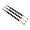 NSN7510015068515 - Aristocrat Gel Ink Pen Refill - 0.7mm - Medium Point - Black Ink