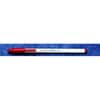 NSN7520010605821 - Stick Pen - Fine Point - Red Ink