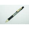 NSN7520015538135 - Aristocrat Gel Ink Pen - Pearl Gray Barrel/Black Ink