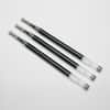 LCI107099 - SKILCRAFT Gel Ink Pen Refill - Medium Point, Black Ink - 0. 70 mm - Black - 3 / Pack