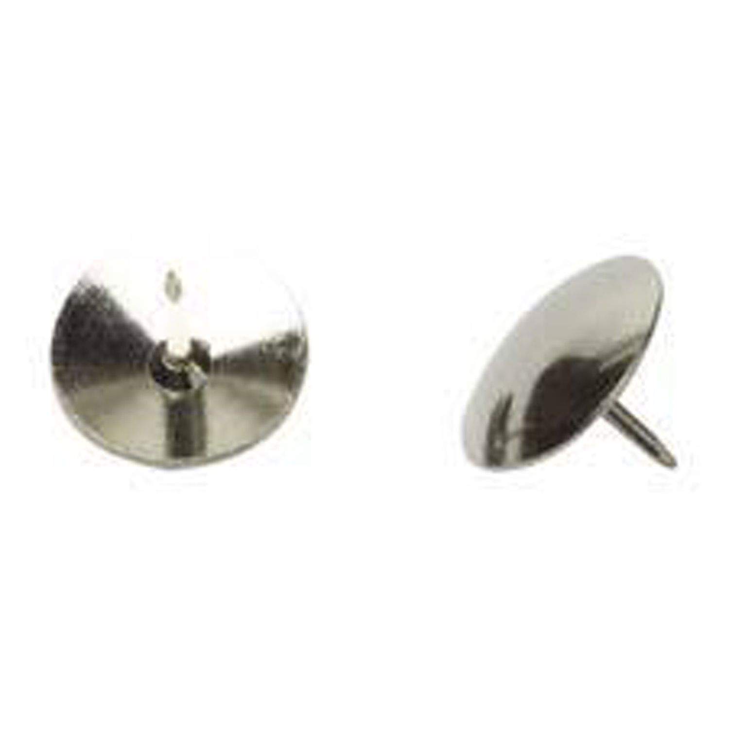 SKILCRAFT Thumbtack - 0. 38