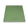 LCI123718 - SKILCRAFT Accounting Book 8-1/4x14 Ruled - 288 Sheet(s) - 8. 25" x 14" Sheet Size