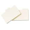 LCI149622 - SKILCRAFT Manila File Folder - Legal - 8. 5" x 14" - 0. 75" Expansion - 100 / Pack - Manila