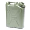 LCI600409 - SKILCRAFT Water Bottle - 5 gal - OD Green - Plastic