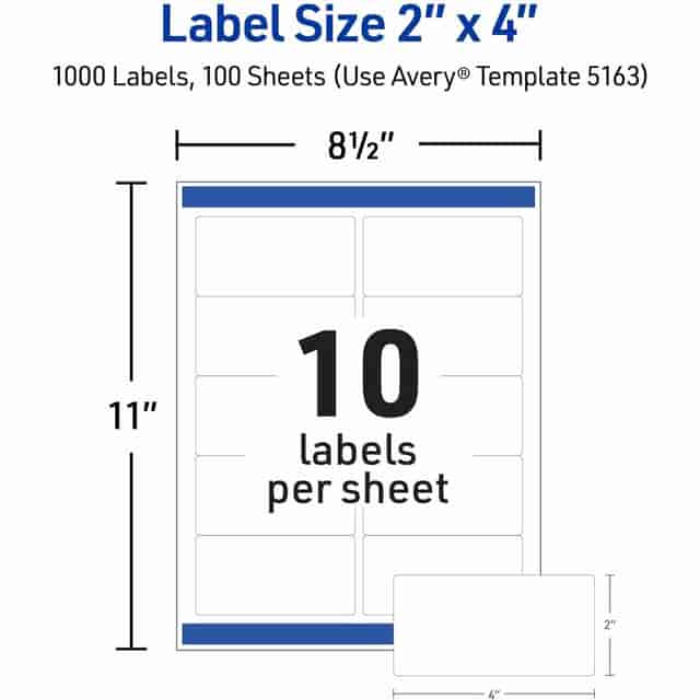 AVE5163 Product Image 5
