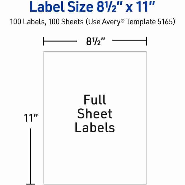 AVE5165 Product Image 8