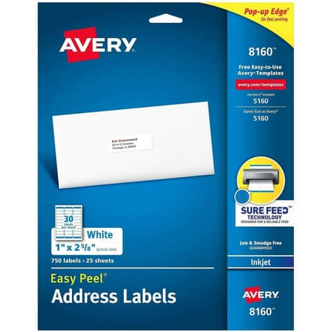 AVE8160 Thumbnail