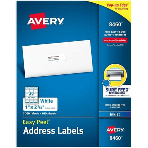 AVE8460 Thumbnail