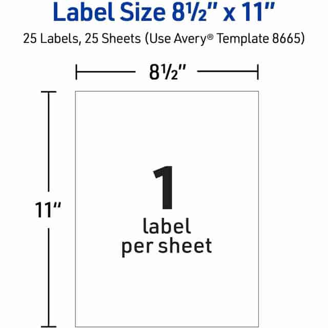 AVE8665 Product Image 7