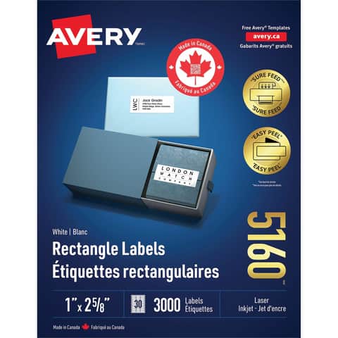 AVE5160 Thumbnail