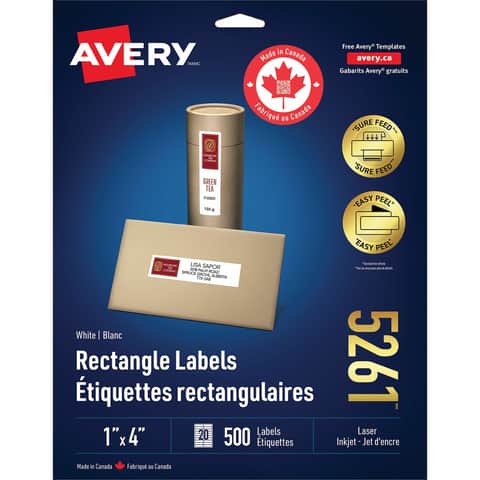 AVE5261 Thumbnail