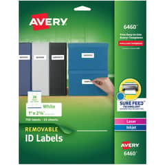 AVE6460 Thumbnail